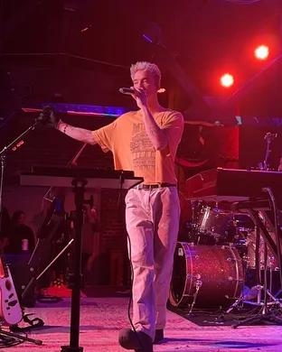 Daniel Seavey Uncasville