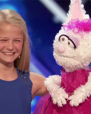 Darci Lynne Manchester