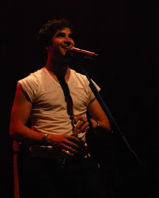Darren Criss Westhampton Beach