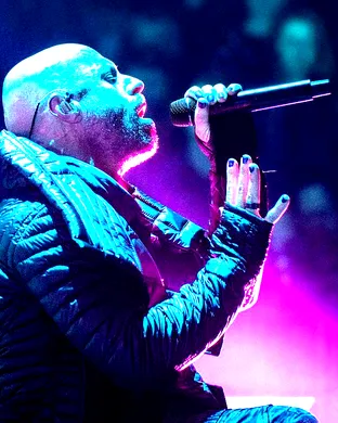 Daughtry Uncasville