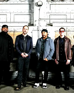 Dave Matthews Band