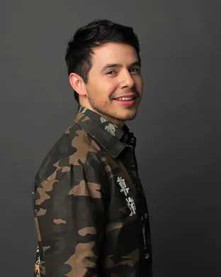 David Archuleta New Haven