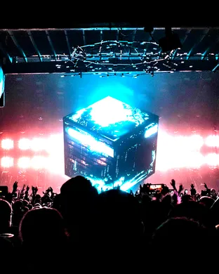Deadmau5