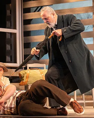 Death Of A Salesman Hartford