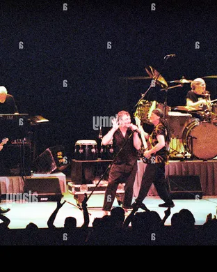 Deep Purple Mansfield