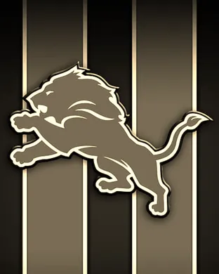 Detroit Lions vs. New England Patriots (Date: TBD)
