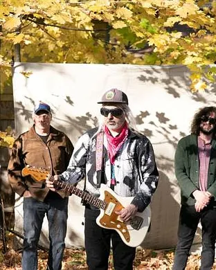 Dinosaur Jr New Haven