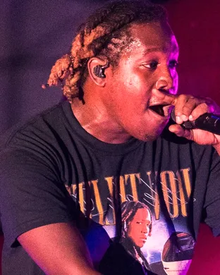 Don Toliver Hartford