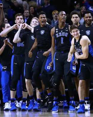 Duke Blue Devils Basketball Las Vegas