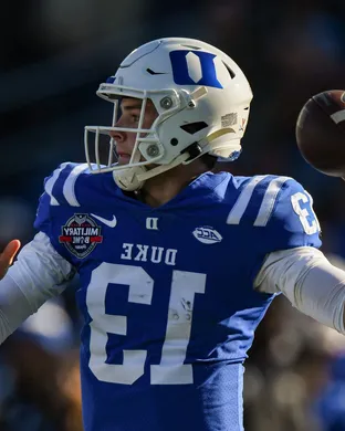 Duke Blue Devils Las Vegas
