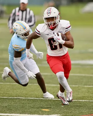 Duquesne Dukes Football West Haven