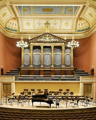 Dvorak Hartford
