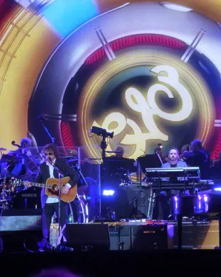 Electric Light Orchestra Uncasville