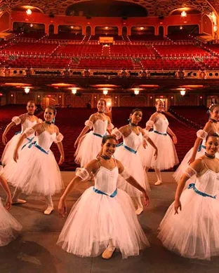Ballet Ri Providence