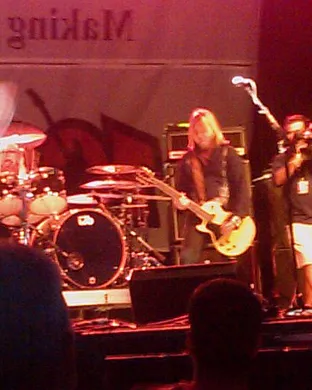 Foghat New Haven