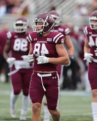 Fordham Rams New Britain
