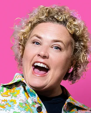 Fortune Feimster Storrs Mansfield