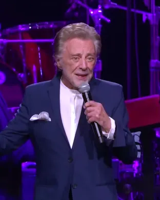 Frankie Valli Uncasville