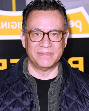 Fred Armisen Providence