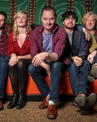 Gaelic Storm