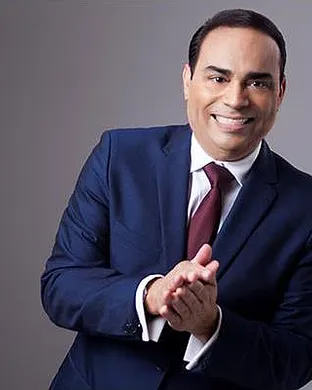 Gilberto Santa Rosa