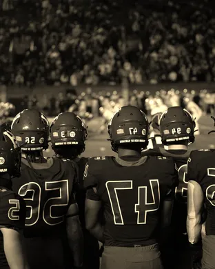 Harvard Crimson Football Providence