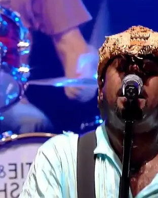 Hootie And The Blowfish Hartford