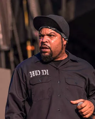 Ice Cube