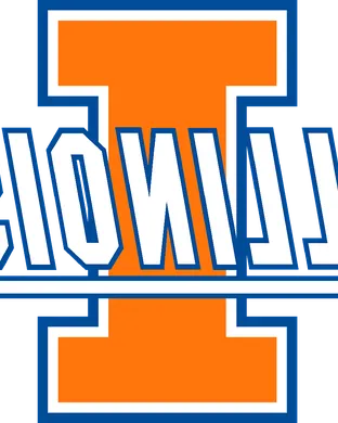 Illinois Fighting Illini Chicago