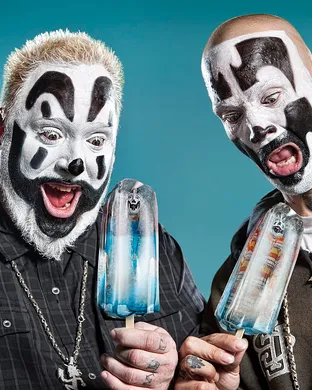Insane Clown Posse