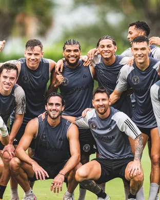 Inter Miami Cf Miami