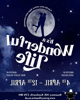 It's A Wonderful Life Woonsocket