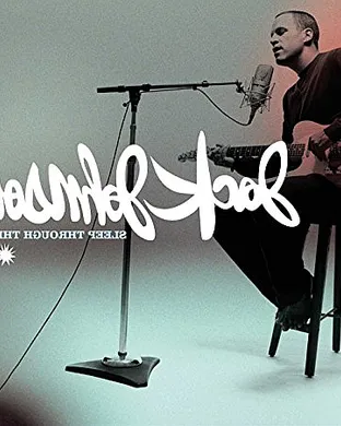 Jack Johnson Mansfield