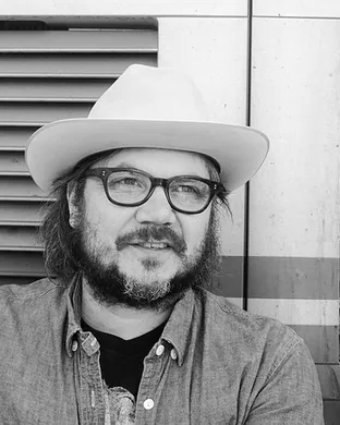 Jeff Tweedy Providence