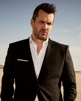 Jim Jefferies Providence