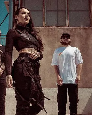 Jinjer Wallingford