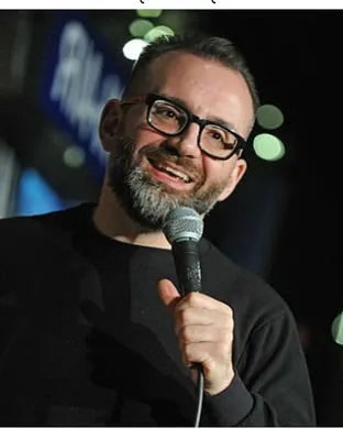 Joe Devito Manchester