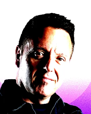 John Edward Providence