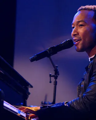 John Legend Wallingford