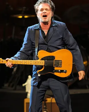 John Mellencamp Mansfield