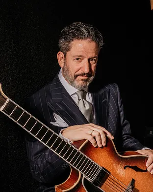 John Pizzarelli Westhampton Beach