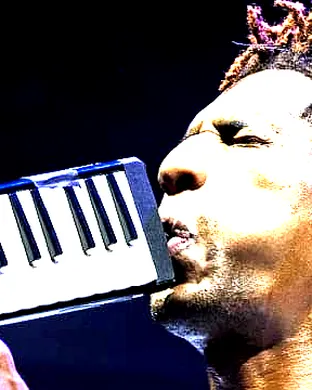 Jon Batiste