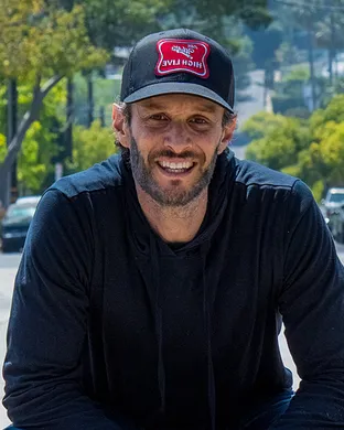 Josh Wolf Uncasville