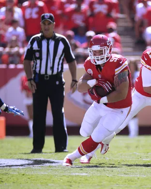Kansas City Chiefs Kansas City