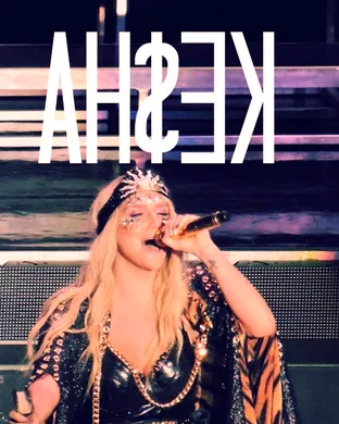 Kesha Uncasville