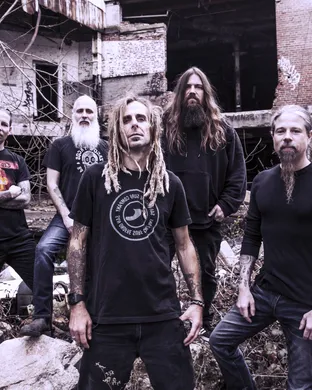Lamb Of God Uncasville