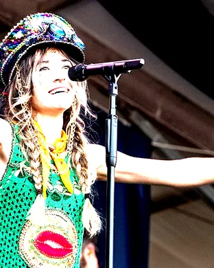 Lauren Daigle Uncasville