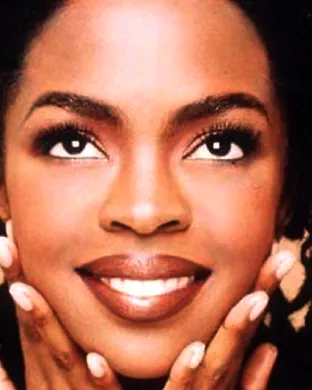 Lauryn Hill East Hampton