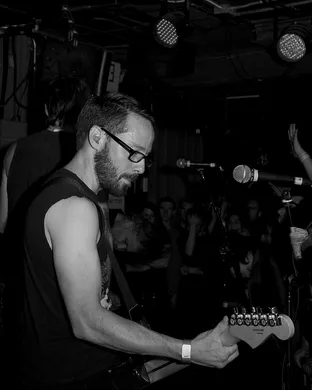 Leftover Crack Providence