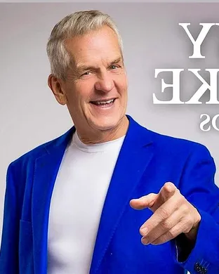 Lenny Clarke Uncasville